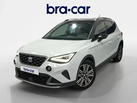 SEAT Arona 1.0 TSI 81kW (110CV) FR XL RX