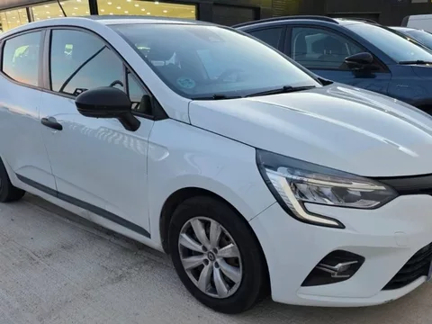 RENAULT Clio Clio Blue dCi Business 63kW