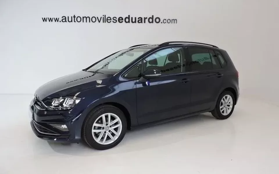 VOLKSWAGEN Golf Golf Variant 1.0 TSI Advance 81kW
