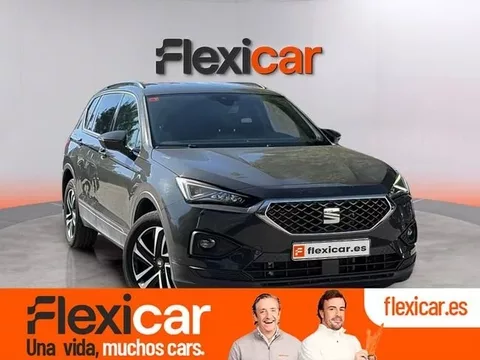 SEAT Tarraco Tarraco 2.0TDI S&S Style 150
