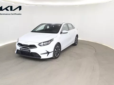 KIA Ceed CEED 1.0 MHEV 74KW DRIVE DCT 5P