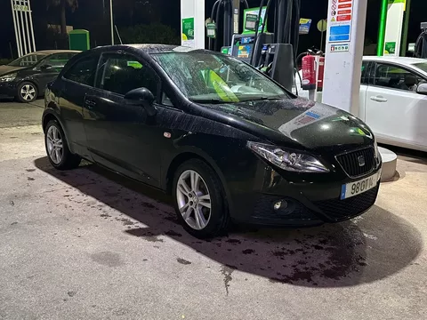 SEAT Ibiza 1.4 16V Sport