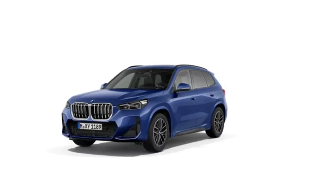 BMW X1 X1 sDrive 20dA