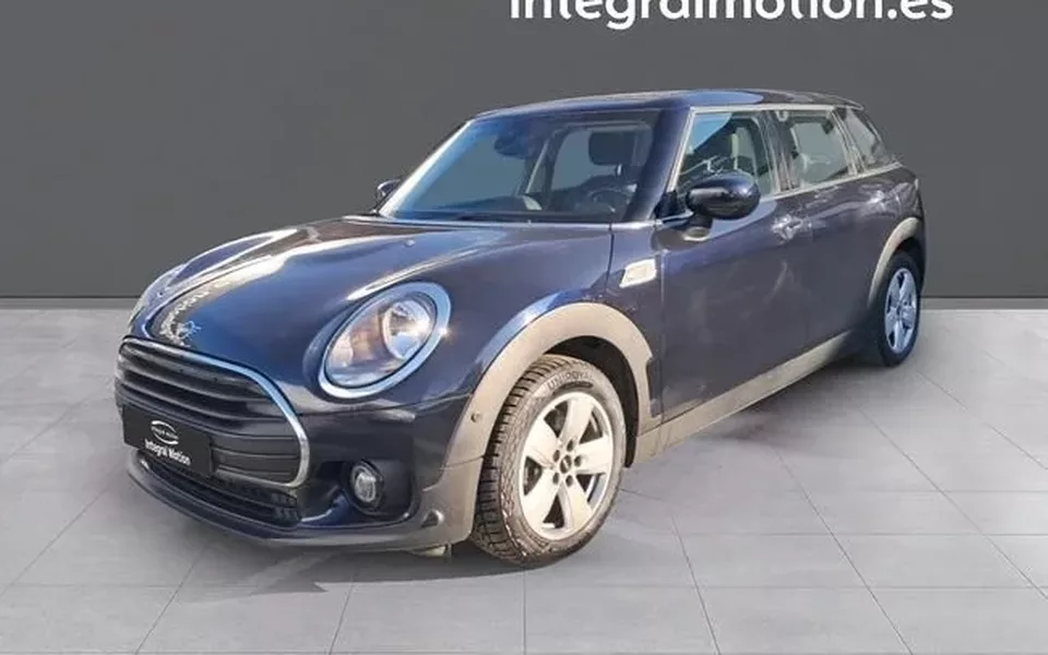 MINI Mini Clubman Mini Clubman One D