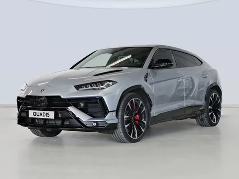 LAMBORGHINI Urus Urus 4.0 V8 Aut. - 299000€ en Barcelona