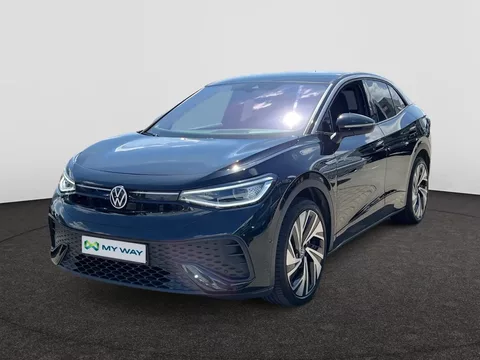 VOLKSWAGEN ID.5 77KWH 204PK PANODAK CARPLAY GPS CAMERA SENSOREN TREKHAAK