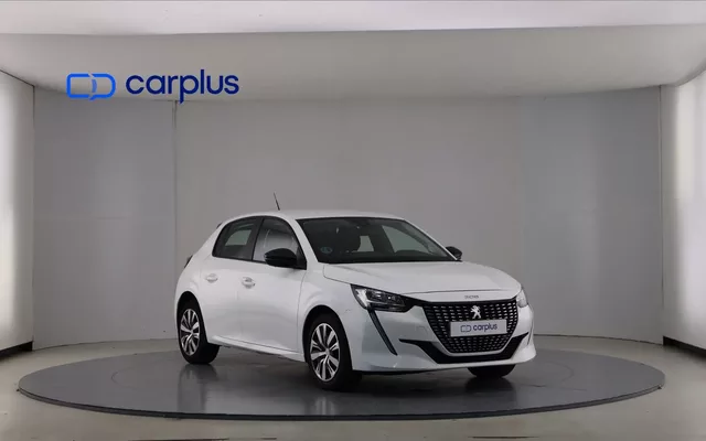 Peugeot 208 PureTech 73kW (100CV) Active Pack
