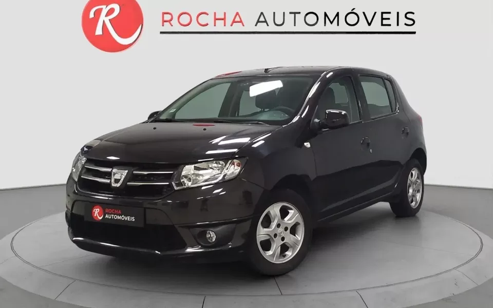 Dacia Sandero 0.9 TCe Comfort