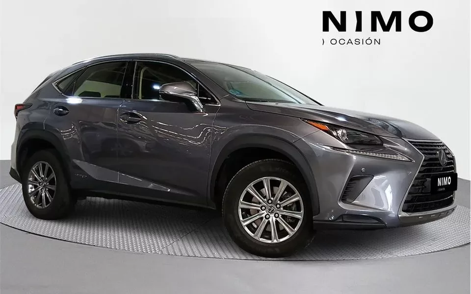 LEXUS NX NX 300h Business Navigation 2WD
