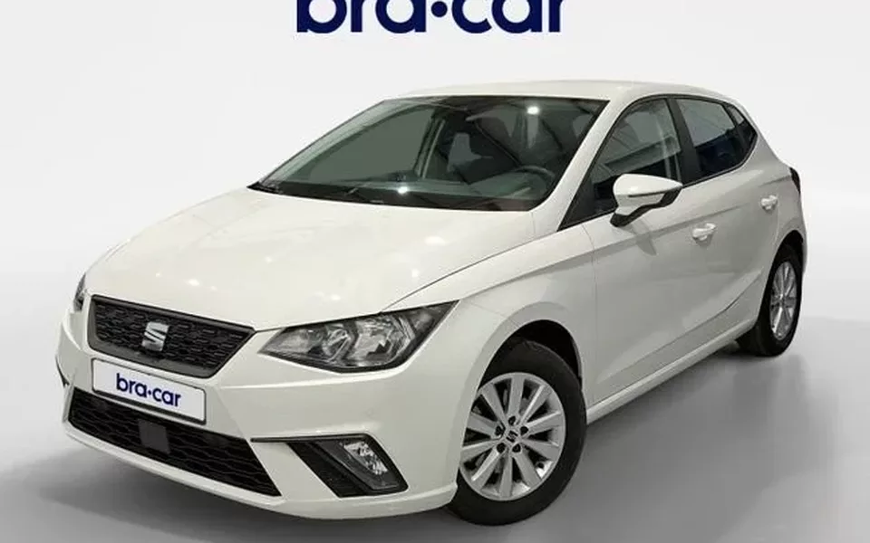SEAT Ibiza Ibiza 1.0 MPI S&S Style 59kW