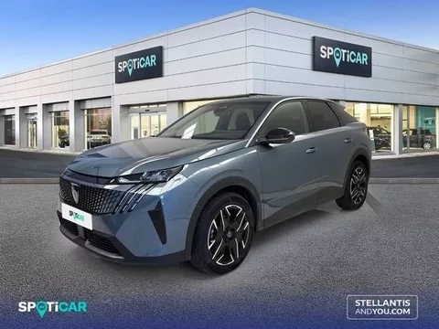 PEUGEOT 3008 1.2 107KW eDCS6 Allure