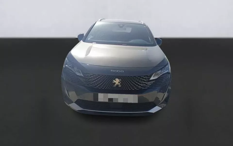 PEUGEOT 3008 1.5 BlueHDi 96kW S&S GT EAT8