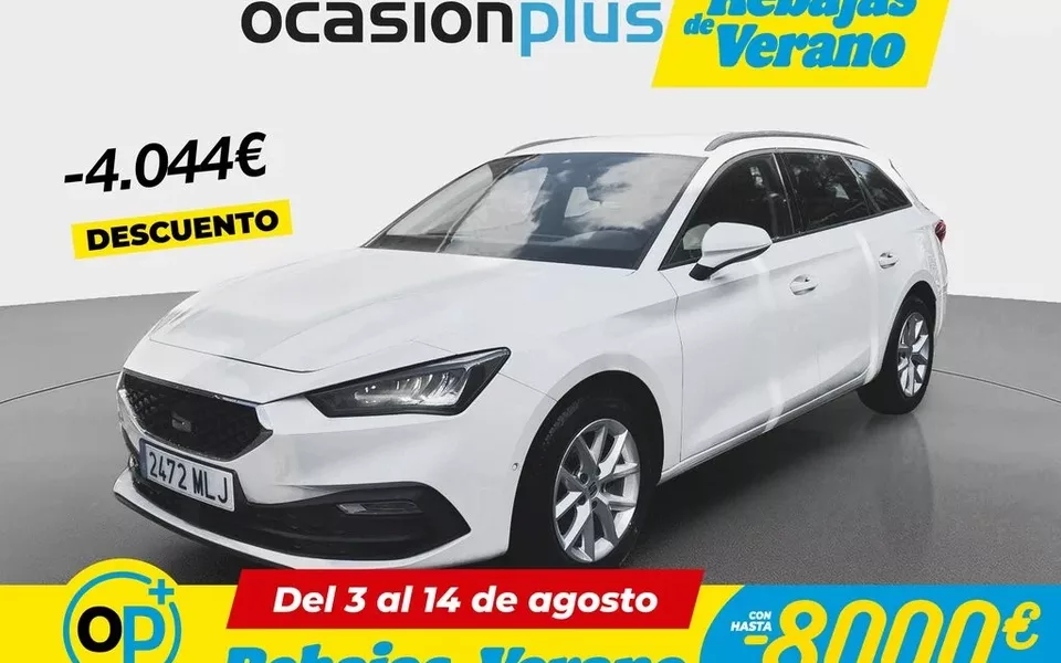 SEAT León León ST 1.5 TSI S&S Style XS 130