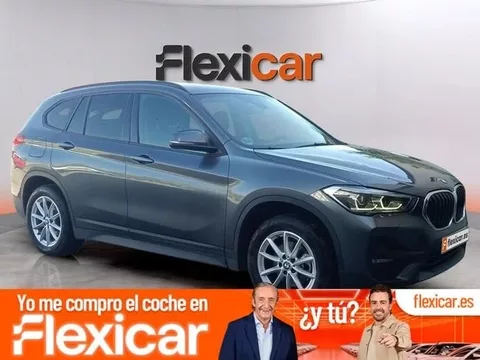 BMW X1 X1 sDrive 18dA