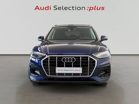 AUDI Q5 Q5 35 TDI Advanced S tronic