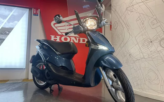 PIAGGIO - PIAGGIO LIBERTY 125 - TRES BON ETAT