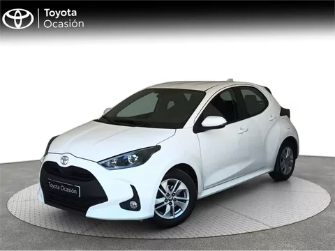 TOYOTA Yaris Yaris 125 S-Edition