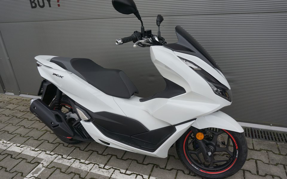Honda PCX 125