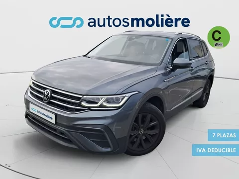 Life 2.0 TDI 110 kW (150 CV) DSG