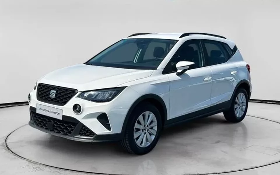SEAT Arona Arona 1.0 TSI S&S Reference 95
