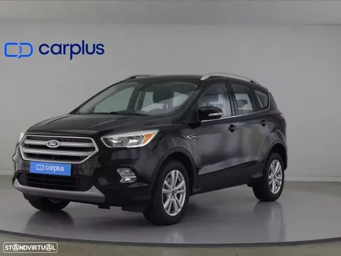 Ford Kuga 1.5 TDCi Business