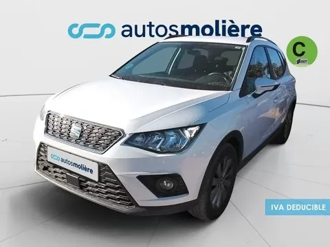 SEAT Arona Arona 1.0 TSI Ecomotive S&S Style 95