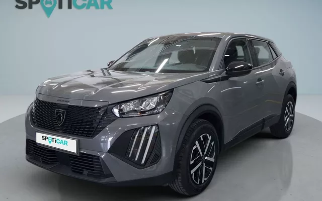 Peugeot 2008 1.2 PureTech Active