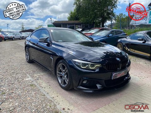 BMW Seria 4