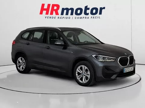BMW X1 X1 xDrive25eA