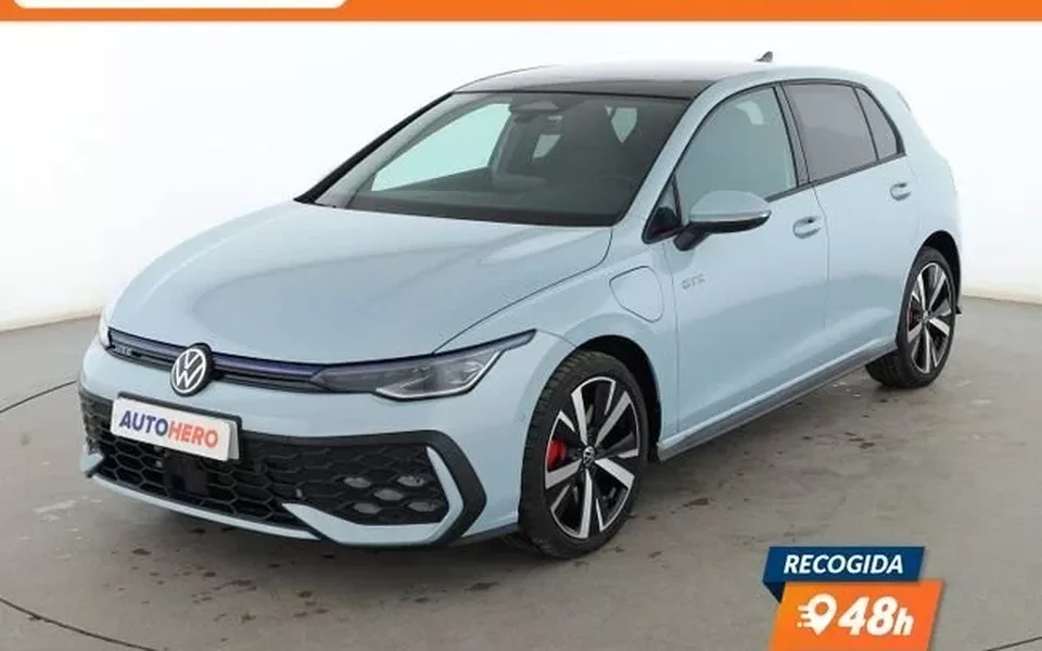 VOLKSWAGEN Golf 1.5 TSI eHybrid GTE