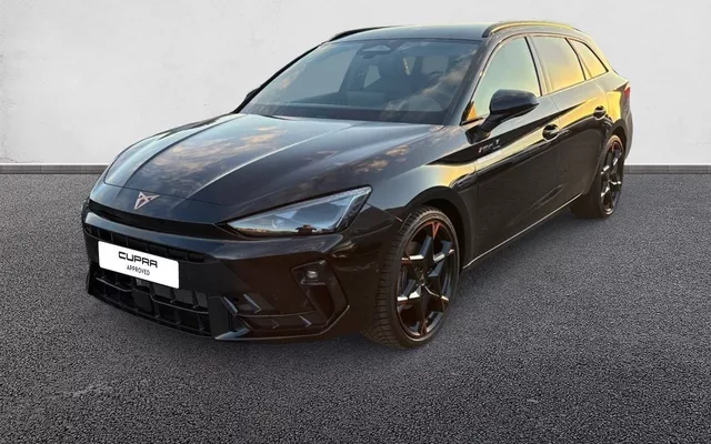 CUPRA LEON Sportstourer 1.5 eTSI Hybrid 150 ch DSG7 V