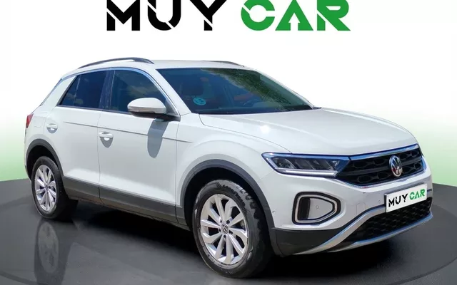 VOLKSWAGEN T-Roc T-Roc 2.0TDI Life 85kW