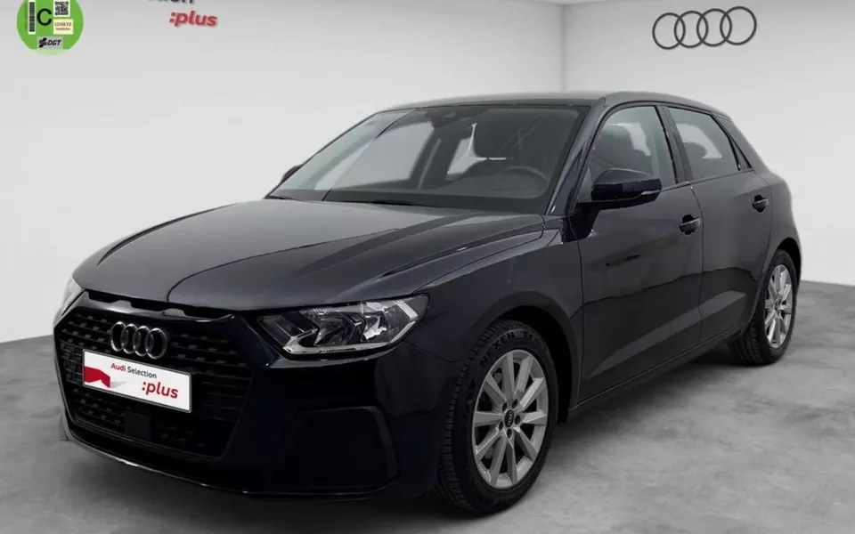 AUDI A1 A1 Sportback 25 TFSI Advanced 70kW
