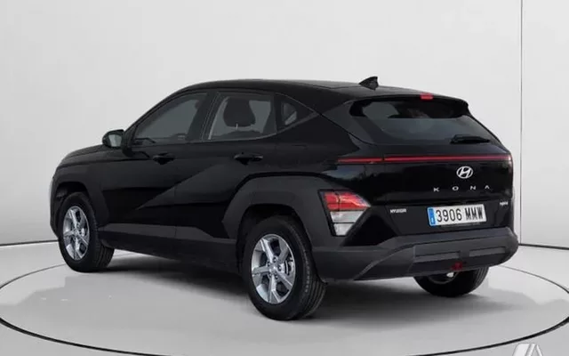 HYUNDAI Kona Kona HEV 1.6 GDI Maxx DT