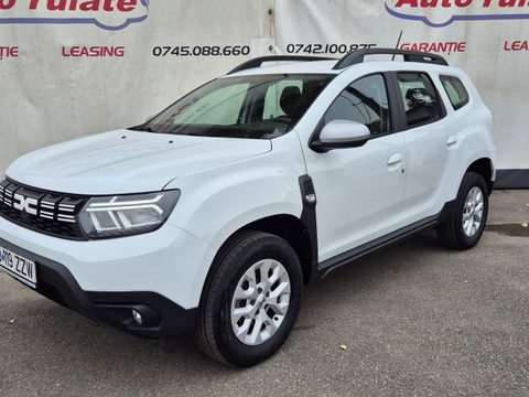 Dacia Duster Expression 1.3 TCE 150 CP EDC 2024