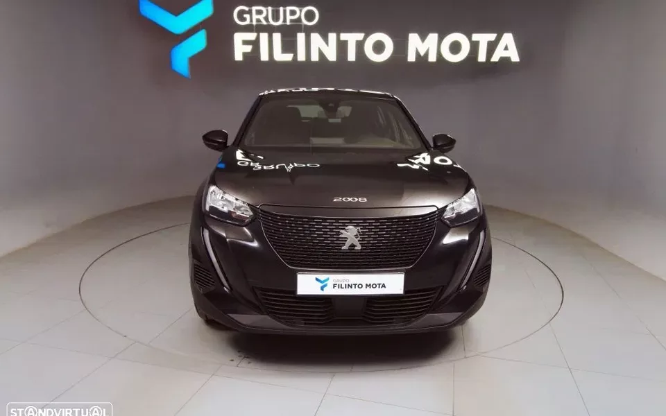 Peugeot 2008 1.2 PureTech Active Pack