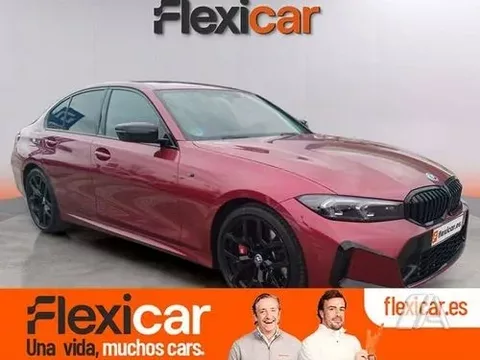 BMW Serie 1 M135i - 5P (2021)