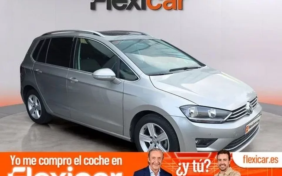 VOLKSWAGEN Golf Golf 1.4 TSI BMT Advance DSG 125