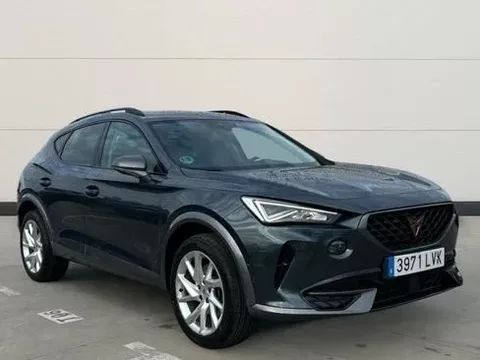 CUPRA Formentor Formentor 1.5 eTSI 150 DSG