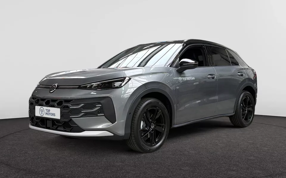 VOLKSWAGEN T-Roc Style 1.5 eTSI 115pk