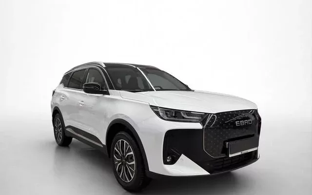 EBRO s700 1.5 TGDI PHEV LUXURY E-CVT 5P