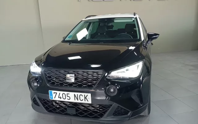 SEAT Arona Arona 1.0 TSI S&S Style Special Edition 115