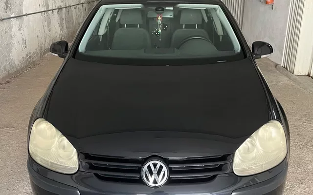 VW Golf 1.4 FSi Confortline