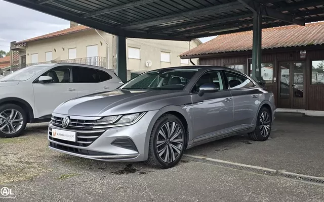 VW Arteon 2.0 TDI Elegance DSG