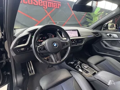 BMW Serie 1 118dA M Sport Pro