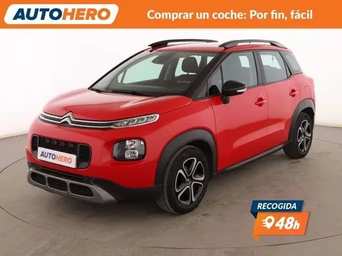 CITROEN C3 Aircross C3 Aircross Puretech Feel 82
