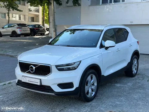 Volvo XC 40 1.5 T3