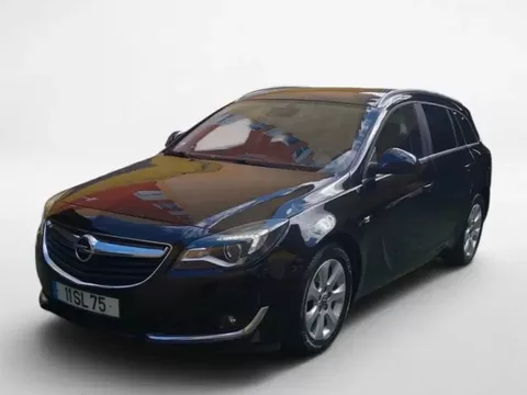 Opel Insignia Sports Tourer 1.6 CDTi Dynamic