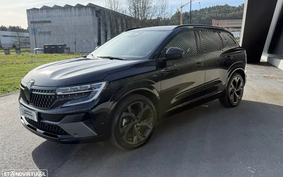 Renault Austral