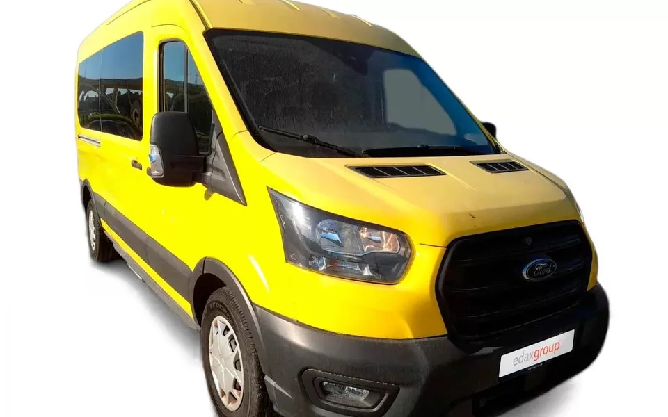 Ford Transit 330 L3 2.0 TDCi H2 Trend EcoBlue Hybrid